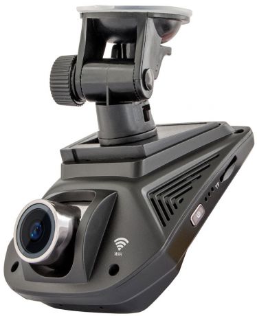 Rekam F400, Black видеорегистратор автомобильный