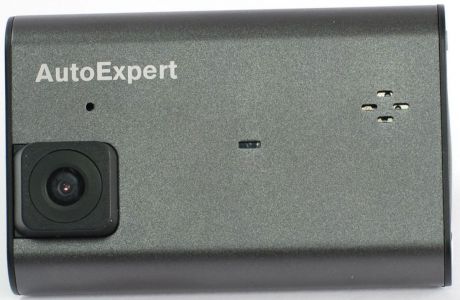 AutoExpert DVR 860, Black автомобильный видеорегистратор