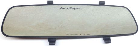 AutoExpert DVR 782, Black автомобильный видеорегистратор