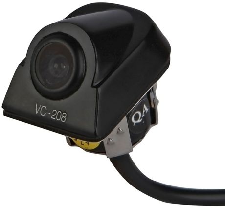 AutoExpert VC 208, Black автомобильная камера заднего вида
