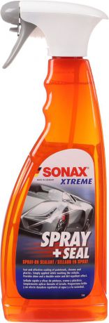 Покрытие для кузова Sonax, 750 мл