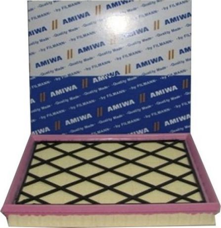 Фильтр воздушный Amiwa Microfix. 20-01-022