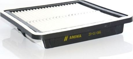 Фильтр воздушный Amiwa Microfix. 20-01-066