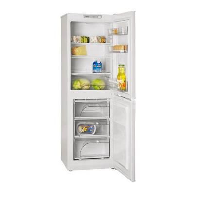 Двухкамерный холодильник ATLANT ХМ 4210-000