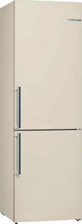 Холодильник Bosch KGV36XK2OR NatureCool Serie 4