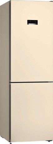Холодильник Bosch KGN36VK2AR, 90000006241, Beige