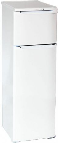 Холодильник "Бирюса" 124, белый