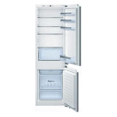 Bosch KIN86VF20R холодильник встраиваемый