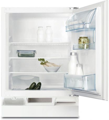 Холодильник Electrolux ERN 1300AOW, белый