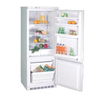Двухкамерный холодильник Саратов 209 (кшд 275/65)
