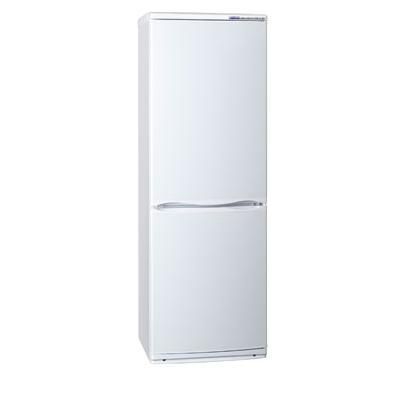 Двухкамерный холодильник ATLANT ХМ 4012-022
