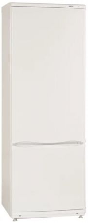 Холодильник Atlant ХМ 4011-022, двухкамерный