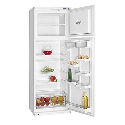 Холодильник Atlant МХМ 2819, двухкамерный