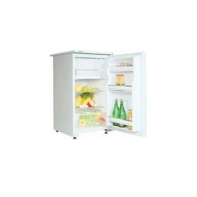 Холодильник Саратов 452 (КШ-120), однокамерный, белый