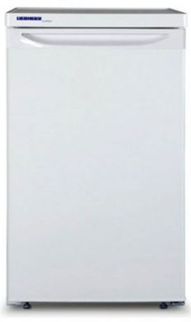 Холодильник Liebherr T 1504-20001, белый