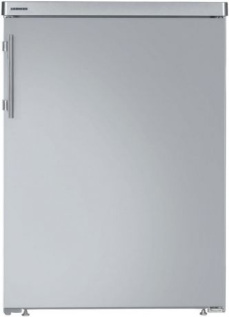 Холодильник Liebherr TPesf 1710-21001, серебристый