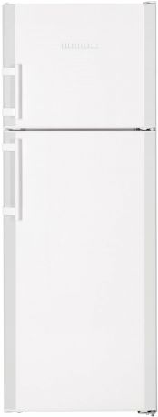 Холодильник Liebherr CTP 3016-22001, белый