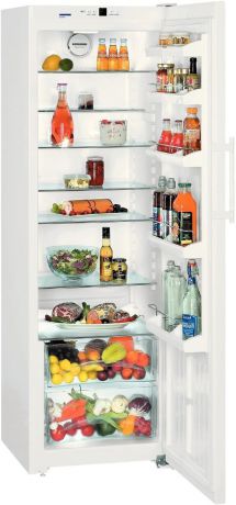 Холодильник Liebherr K 4220-22001, белый