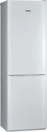 Двухкамерный холодильник Позис RK-149 белый