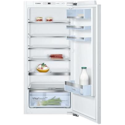 Холодильник Bosch KIR41AF20R, встраиваемый, белый