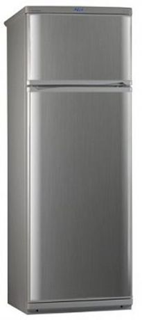 Холодильник Pozis "МИР-244-1", темно-серый