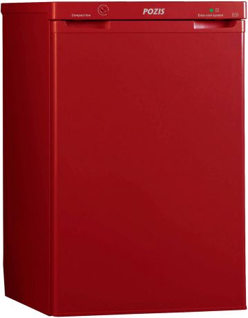 Pozis RS-411, Ruby холодильник