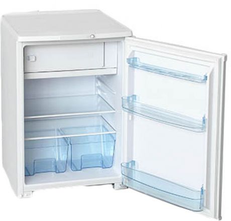 Холодильник "Бирюса" 8, белый