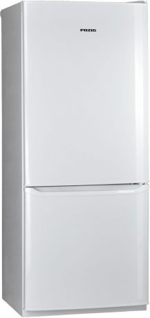 Двухкамерный холодильник Позис RK-101 белый