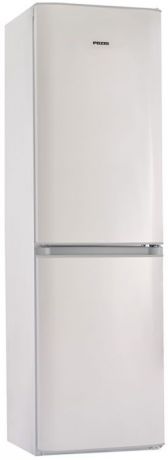 Холодильник Pozis RK FNF-170, белый с серебристыми накладками