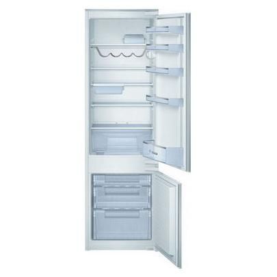 Bosch KIV38X20RU, White холодильник встраиваемый