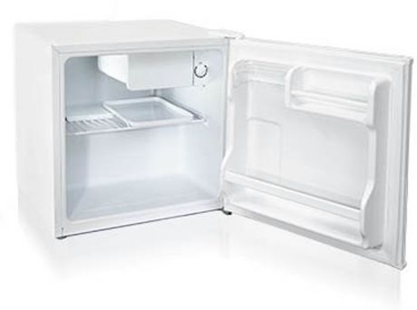 Холодильник Бирюса 50, белый