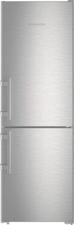 Холодильник Liebherr CUef 3515-20 001, серебристый