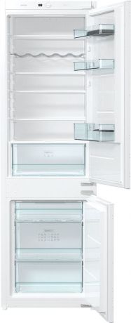 Холодильник Gorenje NRKI4181E1, белый