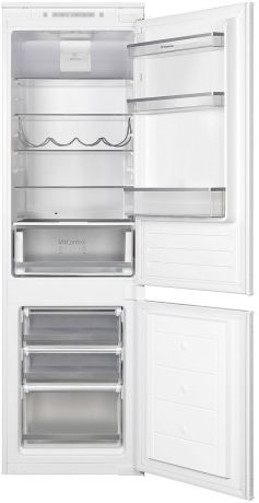Холодильник Hansa BK318.3V, белый