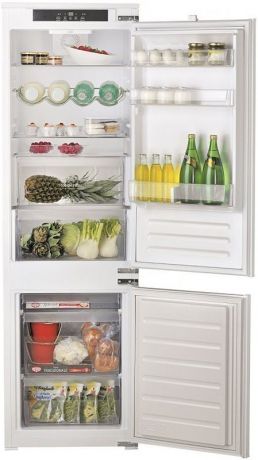 Холодильник Hotpoint-Ariston BCB 7030 E CAAO3 RU, белый