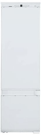 Холодильник Liebherr ICS 3224-20001, встраиваемый, белый