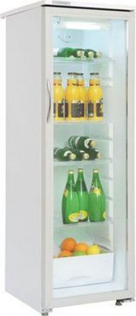 Холодильная витрина Саратов 504 (КШ-225), 56986, White