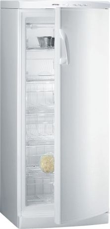 Морозильник Gorenje F6245W, белый