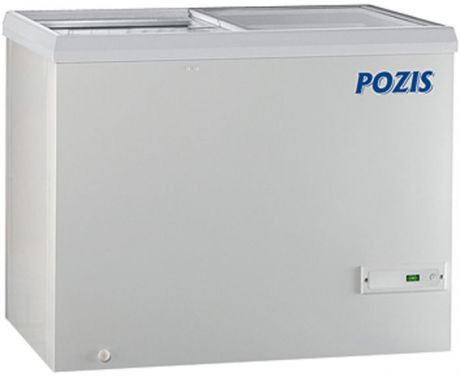 Морозильник Pozis FH-255