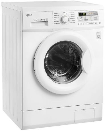 LG F10B8MD стиральная машина