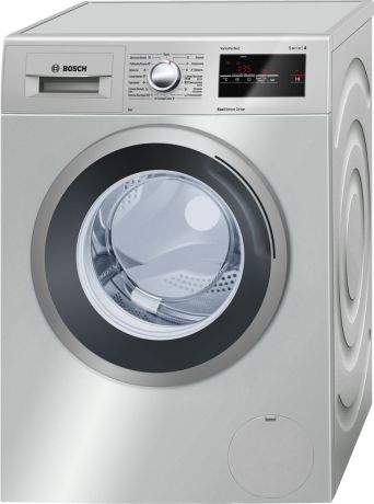 Bosch WAN2416SOE стиральная машина