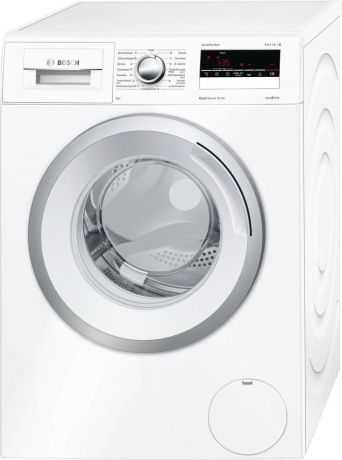 Bosch WAN28290OE стиральная машина