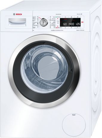 Bosch WAW28540OE стиральная машина