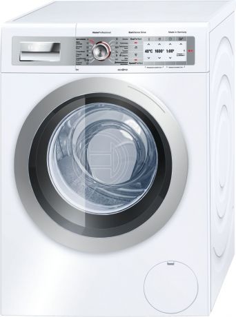 Bosch WAY 32742OE стиральная машина