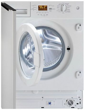 Beko WMI 81241 встраиваемая стиральная машина