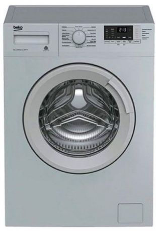 Beko WRE 64P1 BWW стиральная машина