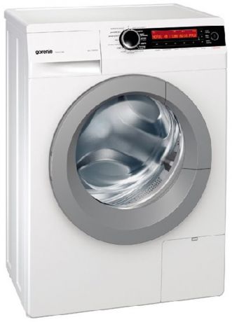 Gorenje W6843L/S стиральная машина