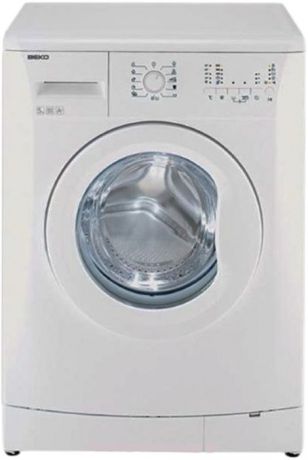 Beko WRE 65P1 BSS стиральная машина