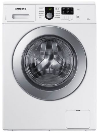 Samsung WF-8590NLW9 стиральная машина