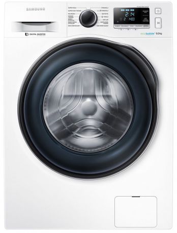 Samsung WW-90J6410CW1 стиральная машина
